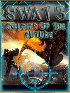 game pic for Swat 3: Soldier Of The Future